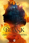 ebook Klątwa Przodków Tom 2 Blask Wiecznego Płomienia - Penn Cole