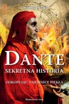 ebook Dante. Sekretna historia - Jonathan Black