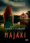 ebook Majaki - Magdalena Czmochowska