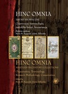 ebook Hinc Omnia. Zbiory XIX-wieczne - 