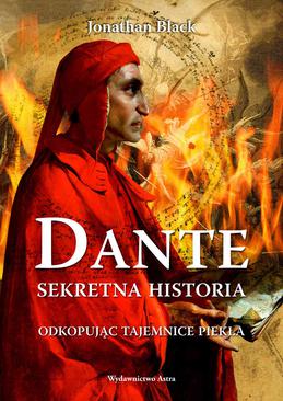 ebook Dante. Sekretna historia