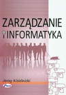 ebook Zarządzanie i informatyka - Jerzy Kisielnicki