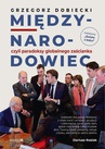 ebook Międzynarodowiec czyli paradoksy globalnego zaścianka - Grzegorz Dobiecki