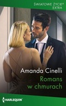 ebook Romans w chmurach - Amanda Cinelli