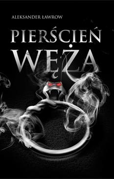 ebook Pierścień węża