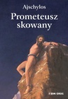 ebook Prometeusz skowany -  Ajschylos