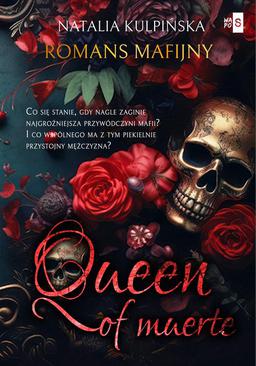 ebook Queen of muerte. Tom 1