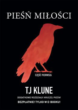 ebook Pieśń miłości 1