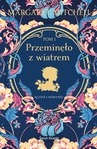 ebook Przeminęło z wiatrem Tom I - Margaret Mitchell