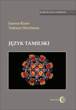 ebook Język tamilski