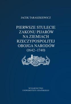 ebook Pierwsze stulecie Zakonu Pijarów na ziemiach Rzeczpospolitej Obojga Narodów (1642–1740)