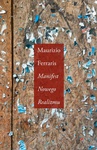 ebook Manifest Nowego Realizmu - Maurizio Ferraris