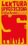 ebook Lektura uproszczona - Cristina Morales