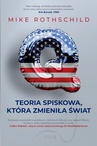 ebook Q. Teoria spiskowa, która zmieniła świat - Mike Rothschild