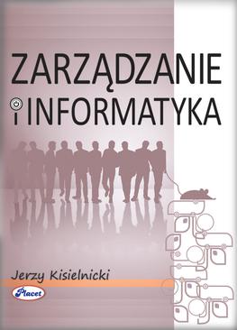 ebook Zarządzanie i informatyka