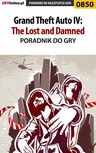 ebook Grand Theft Auto IV: The Lost and Damned - poradnik do gry - Maciej Jałowiec