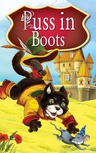ebook Puss in Boots. Fairy Tales - Peter L. Looker