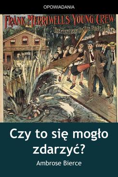 ebook Czy to się mogło zdarzyć?