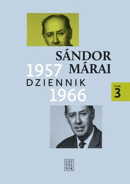 ebook Dziennik 1957-1966