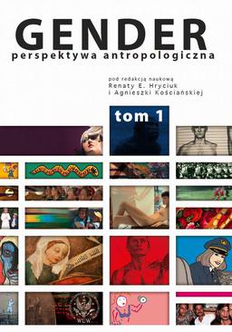 ebook Gender. Tom I: Organizacja społeczna