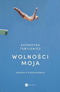 ebook Wolności moja