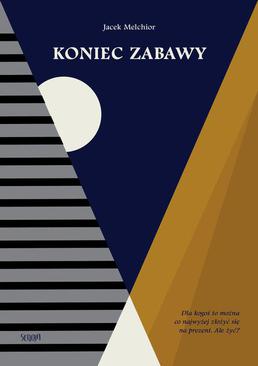 ebook Koniec zabawy