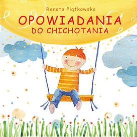 ebook Opowiadania do chichotania