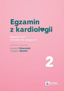 ebook Egzamin z kardiologii Tom 2