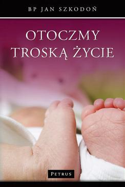 ebook Otoczmy troską życie