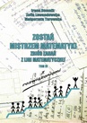 ebook Zostań mistrzem matematyki t. 4 - Irena Domnik,Zofia Lewandowska,Małgorzata Turowska