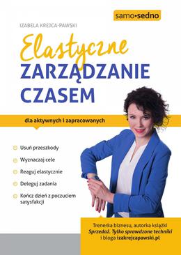 ebook Elastyczne zarządzanie czasem