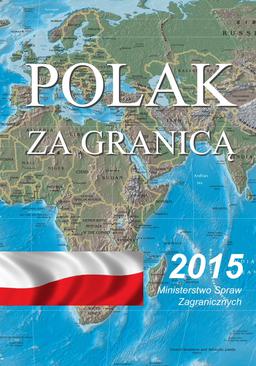 ebook Polak za granicą