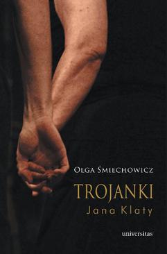 ebook Trojanki Jana Klaty