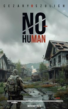 ebook No Human