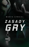 ebook Zasady gry - Marta Cyrkiel