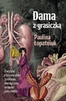 ebook Dama z grasiczką - Paulina Łopatniuk