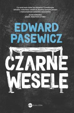 ebook Czarne wesele