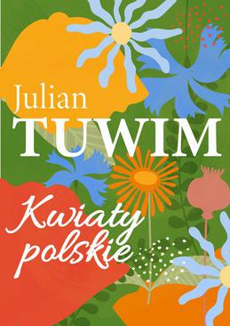 ebook Kwiaty polskie