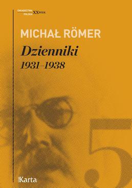 ebook Dzienniki. 1931–1938. Tom 5