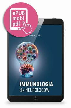 ebook Immunologia dla neurologów