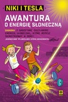 ebook Niki i Tesla. Awantura o energię słoneczną - „Science Bob” Pflugfelder,Steve Hockensmith