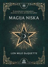 ebook Magija niska - Lon Milo Duquette