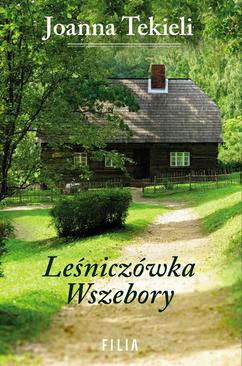 ebook Leśniczówka Wszebory