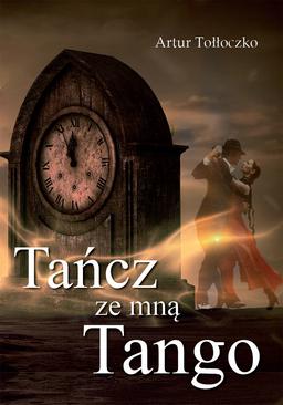 ebook Tańcz ze mną tango