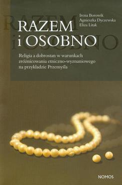 ebook Razem i osobno