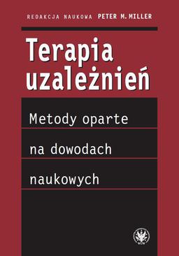 ebook Terapia uzależnień