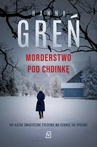 ebook Morderstwo pod choinkę - Hanna Greń