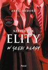 ebook Szkoła dla elity. W głębi klasy - Abril Zamora