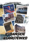 ebook Kubańskie kłamstewko - Joanna Masiubańska