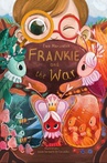 ebook Frankie and the War - Ewa Marszałek